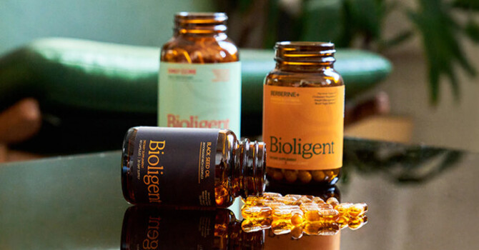 Supplements