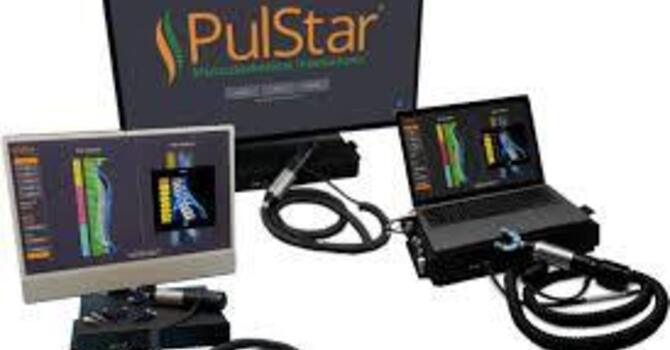 Pulstar Adjusting